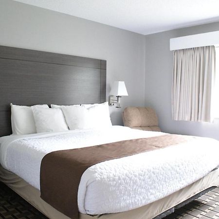 Adams Inn And Suites Kültér fotó