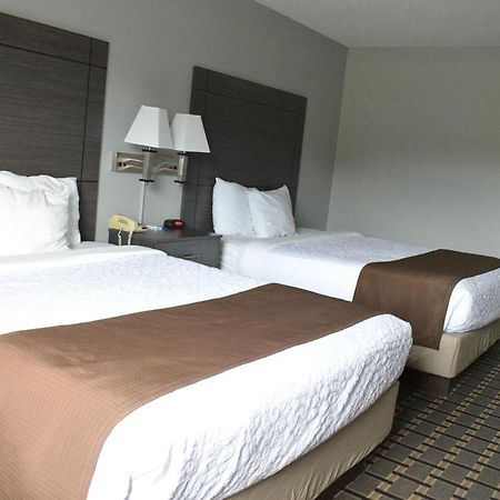 Adams Inn And Suites Kültér fotó