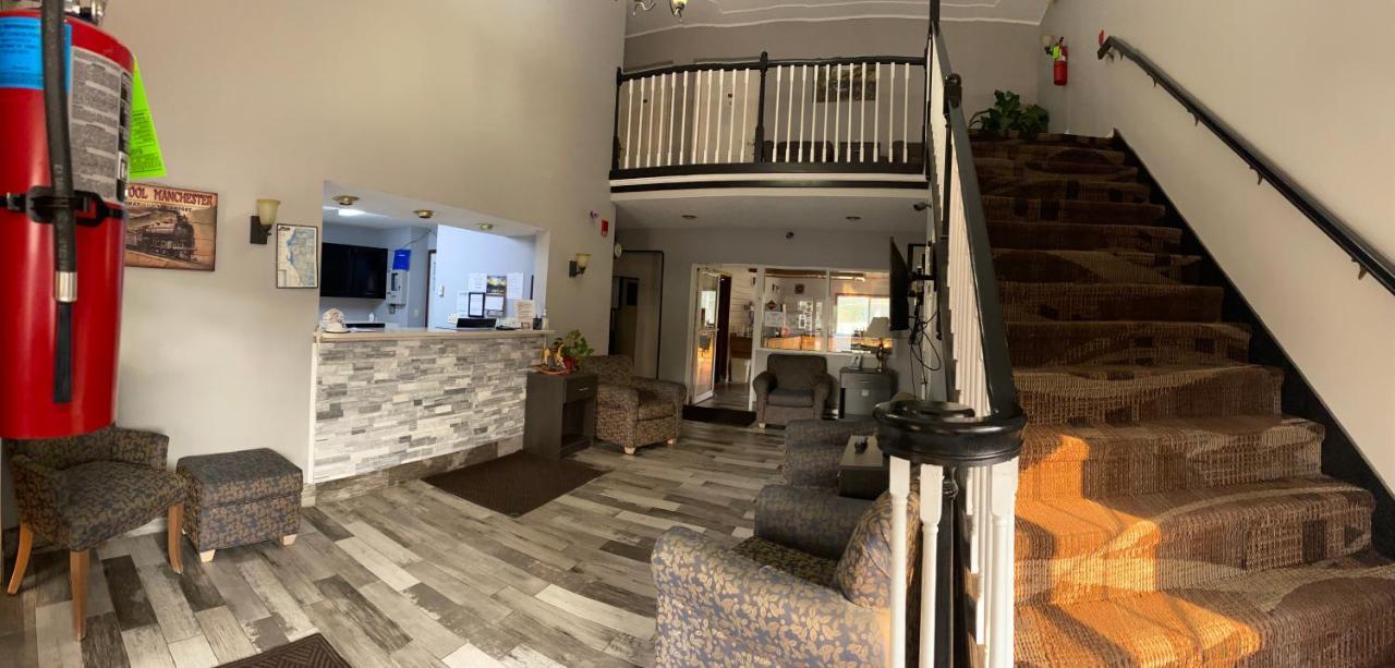 Adams Inn And Suites Kültér fotó