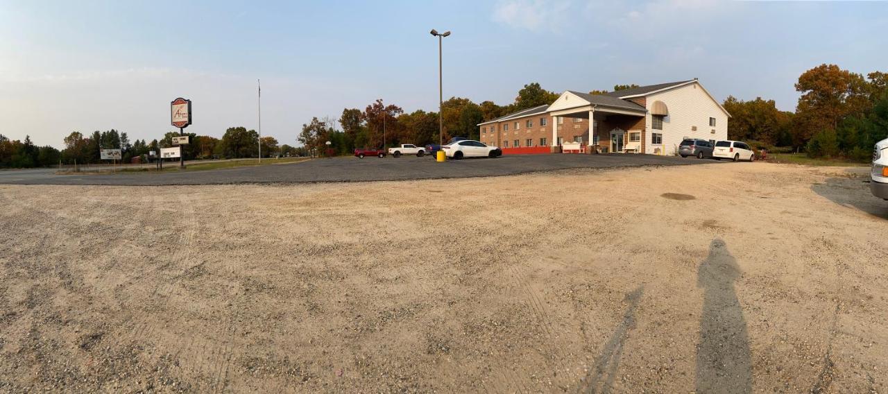 Adams Inn And Suites Kültér fotó